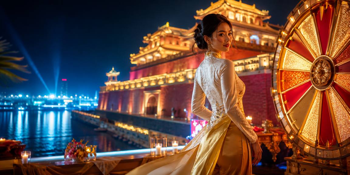 878win Khám phá sảnh casino 878win có gì