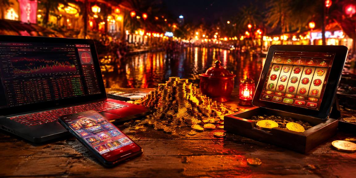 878win Những điều cần biết về cách 878win hoạt động